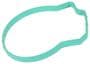 ACDelco Throttle Body Mounting Seal
