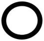 ACDelco Oil Filter Adapter Gasket