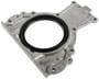 ACDelco Crankshaft Seal Housing