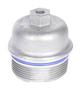 ACDelco Oil Filter Cover