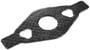 ACDelco Secondary Air Check Valve Pipe Gasket