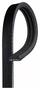 ACDelco Serpentine Belt 3 Rib 24-3/16 Inch