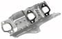 ACDelco Square Port Stainless Steel Exhaust Manifold Gasket