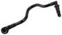 ACDelco PCV Valve Tubing