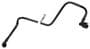 ACDelco PCV Valve Tubing