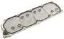 ACDelco Valley Pan Cover