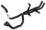 ACDelco Aluminum Heater Hose