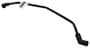 ACDelco PCV Valve Tubing