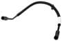 ACDelco PCV Valve Tubing