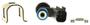 ACDelco Fuel Injector - New