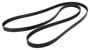 ACDelco Serpentine Belt 6 Rib 93-13/16 Inch