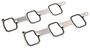 ACDelco Intake Manifold Gasket Set