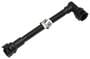 ACDelco PCV Valve Tubing