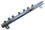 ACDelco Fuel Injector Rail