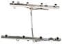 ACDelco Fuel Injector Rail