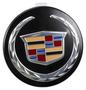 ACDelco Black, Chrome Emblem