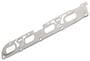 ACDelco Oval Port Stainless Steel Exhaust Manifold Gasket
