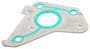 ACDelco Coolant Crossover Pipe Gasket