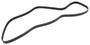 ACDelco Serpentine Belt 6 Rib 71-7/16 Inch