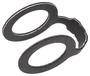 ACDelco Turbocharger Coolant Line Gasket