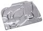 ACDelco Starter Heat Shield - Performance