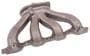 ACDelco Exhaust Manifold