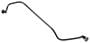 ACDelco Vapor Canister Purge Valve Pipe