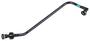 ACDelco Vapor Canister Purge Valve Pipe