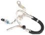 ACDelco 1/8 Inch I.D. 4-13/16 Inch Long Fuel Feed Line