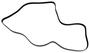 ACDelco Serpentine Belt 6 Rib 94-5/16 Inch