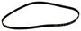 ACDelco Serpentine Belt 4 Rib 40-15/16 Inch