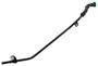ACDelco Rubber, Steel Coolant Air Bleed Pipe