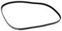 ACDelco Serpentine Belt 6 Rib 58-13/16 Inch