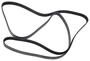 ACDelco Serpentine Belt 6 Rib 88-3/16 Inch