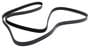 ACDelco Serpentine Belt 6 Rib