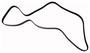 ACDelco Serpentine Belt 6 Rib 85-3/16 Inch