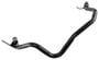 ACDelco Steel Coolant Pipe