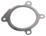 ACDelco Steel Throttle Body Mounting Gasket