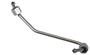 ACDelco 1/4 Inch I.D. 8-15/16 Inch Long Steel Fuel Feed Line