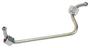 ACDelco 1/4 Inch I.D. 8-15/16 Inch Long Steel Fuel Feed Line