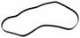 ACDelco Serpentine Belt 6 Rib 81-1/16 Inch