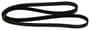 ACDelco Serpentine Belt 6 Rib