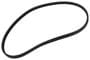 ACDelco Serpentine Belt 3 Rib 30-7/16 Inch