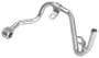 ACDelco Turbocharger Coolant Line