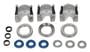 ACDelco Fuel Injector Seal Kit