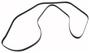 ACDelco Serpentine Belt 6 Rib