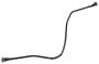 ACDelco Vapor Canister Purge Valve Pipe