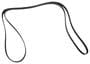 ACDelco Serpentine Belt 6 Rib