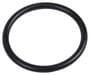 ACDelco Water Pump O-Ring