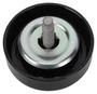 ACDelco Idler Pulley